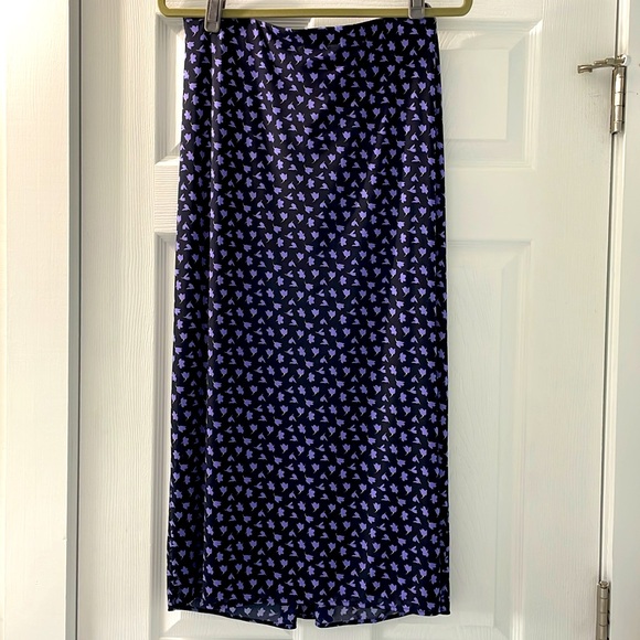 Cabi, Island skirt, size M - Picture 6 of 6